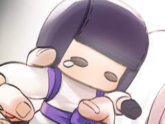 원신 방랑자와 인형