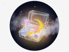 마녀의 여행가방