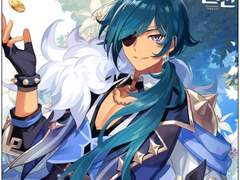 원신 케이아 감금 드림