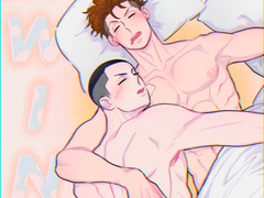 우성태섭 2048 그림 모음