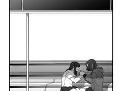 [단편만화] 기도