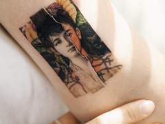 사랑 받고 싶어서 늘 쫄았어