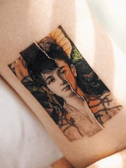 사랑 받고 싶어서 늘 쫄았어