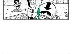 2. 좀비를 만나서 차차차