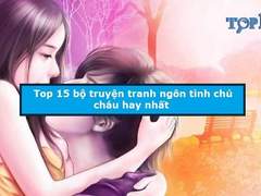 Truyện ngôn tình chú cháu hay nhất
