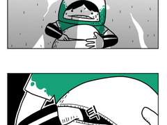 5. 그야 좀비가 있으니까 그렇지!