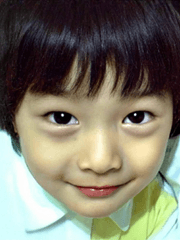 예준이 엄마 할래요?