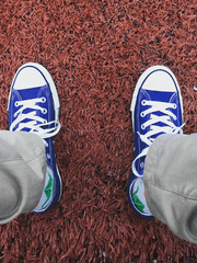 [BL] 사랑은 갑자기