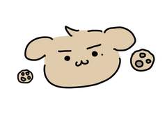 [가비지타임] 아기상호 굿노트 속지