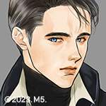 M5 일러스트 표지 커미션 안내