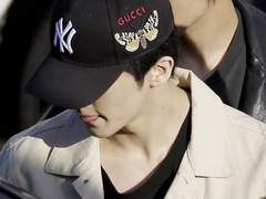 [NCT] 이 남자들의 _ _ 생활 (이중생활 외전 편) pt.1