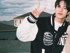 오빠 친구 사진 보고 주접 떨었는데 19