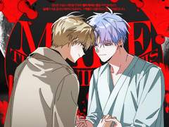 ILLUST SCENARIO CARD DESIGN