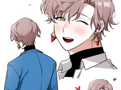 전 지연 [프로필]