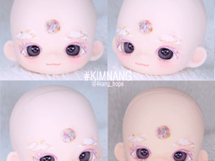 #루나하로 푸딩6번