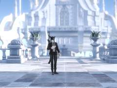 남코테 24인 레이드 [찬란한 털뿜뿜:아글라이아] 모집