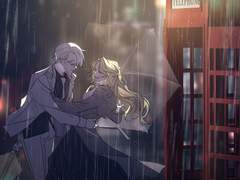 [X] 낭만이었다.....