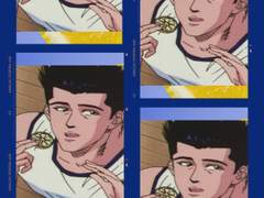 [센루] 사랑의 묘약은 레몬꿀절임입니다.