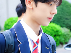 새로 피어난 꽃이란, 너겠지. 1