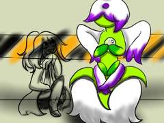 환상체 (T-01-??) 은방울의 소원