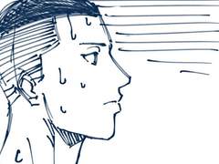 인생이 농구인지 농구가 정우성인지