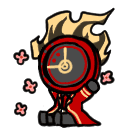 [림버스 컴퍼니] 쟈근 단테 시메지 배포