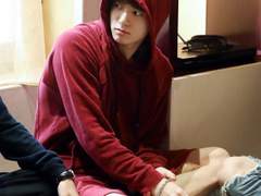 전남친된 제케,, 미련 한가득 남아서ㅋ 신인 박지민 따라 아육대까지 나가는 썰ㅋ