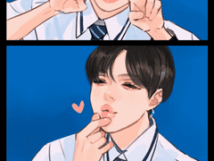 태민D-DAY 카운트다운 모음 3 (51-75)