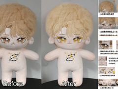 수정안 커미션 추가 샘플페이지