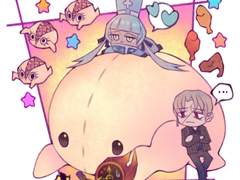 림버스 컴퍼니 연성