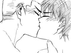 [백호태웅/하나루] 합쉬다 시리즈를 백업합쉬다