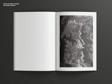 [내지 커미션 작업] PREQUEL FILM