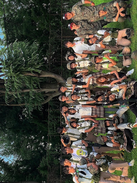 방과후 전쟁활동