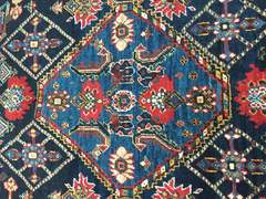 네히르 로그 ①