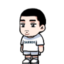 [슬램덩크] 이명헌 시메지 (ing)