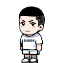 [슬램덩크] 정우성 시메지 (ing)