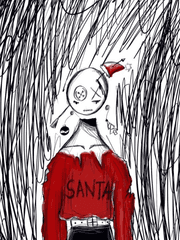 Christmas-Santa of Dream