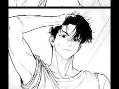 [호열백호] 야쿠자와 도련님 (2)