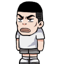 [슬램덩크] 채치수 시메지 (ing)