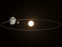 [호열백호] 나의 지구