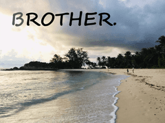 [BL] BUCKEL UP, BROTHER.