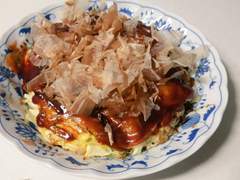 230425 오코노미야키