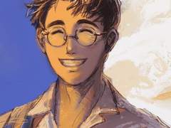 [준호대만준호] 낙서 모음