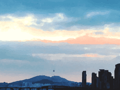 소닉&에이미 코롯타, 실버&블레이즈 아크릴 거울 수요조사