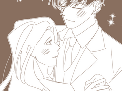 [진유키] 둘만의 무도회