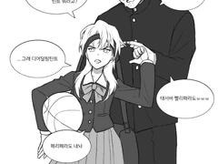 우성태섭ts 단 한장