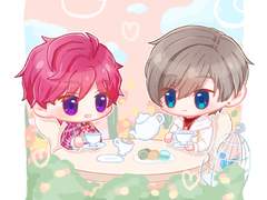 [라스클로] 노년의 초상 13(完) / 후기