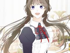 (커미션 신청) 셰리 아르반