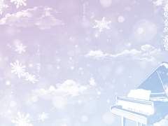 [츠카레오] 음악실의 유령