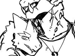 팔란 과거 관계(+추가)